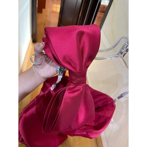 Evening gown - Picture 4 of 8